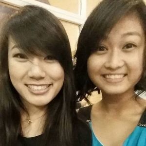 Meet your Posher, Kim