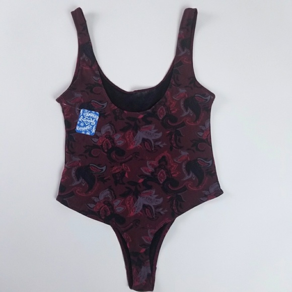 Free People Bodysuit - Picture 4 of 4
