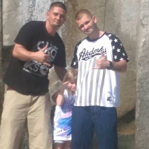 Meet your Posher, Billy