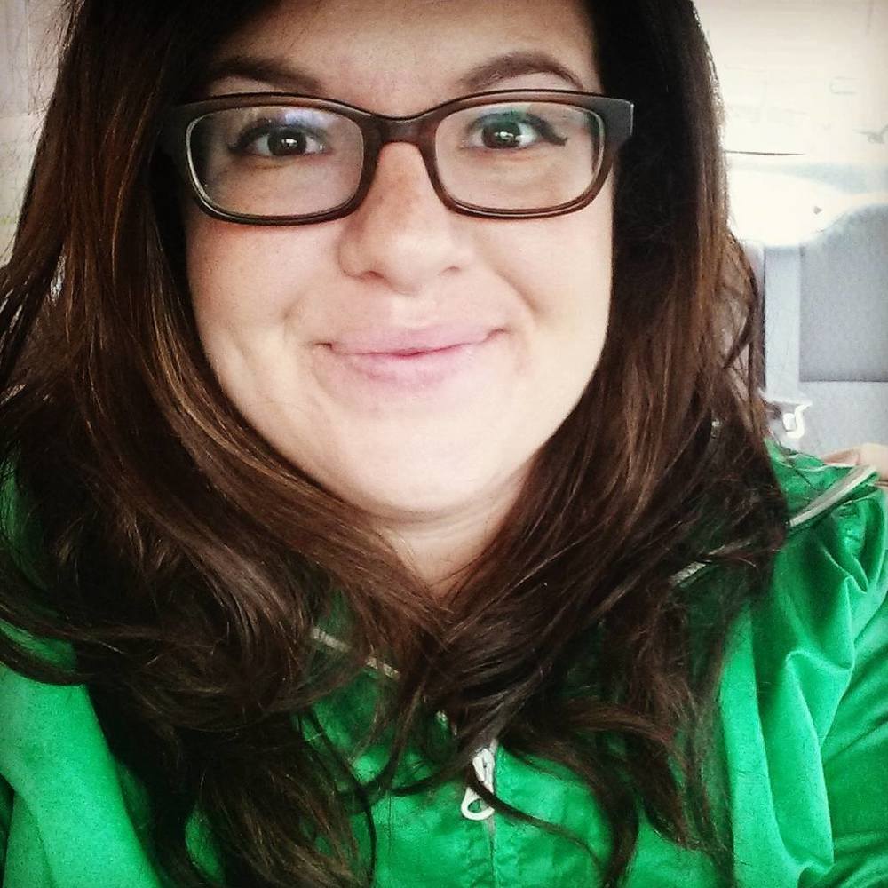 Meet your Posher, Elena