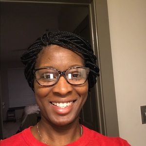 Meet your Posher, Mariam