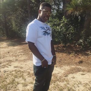 Meet your Posher, Darren