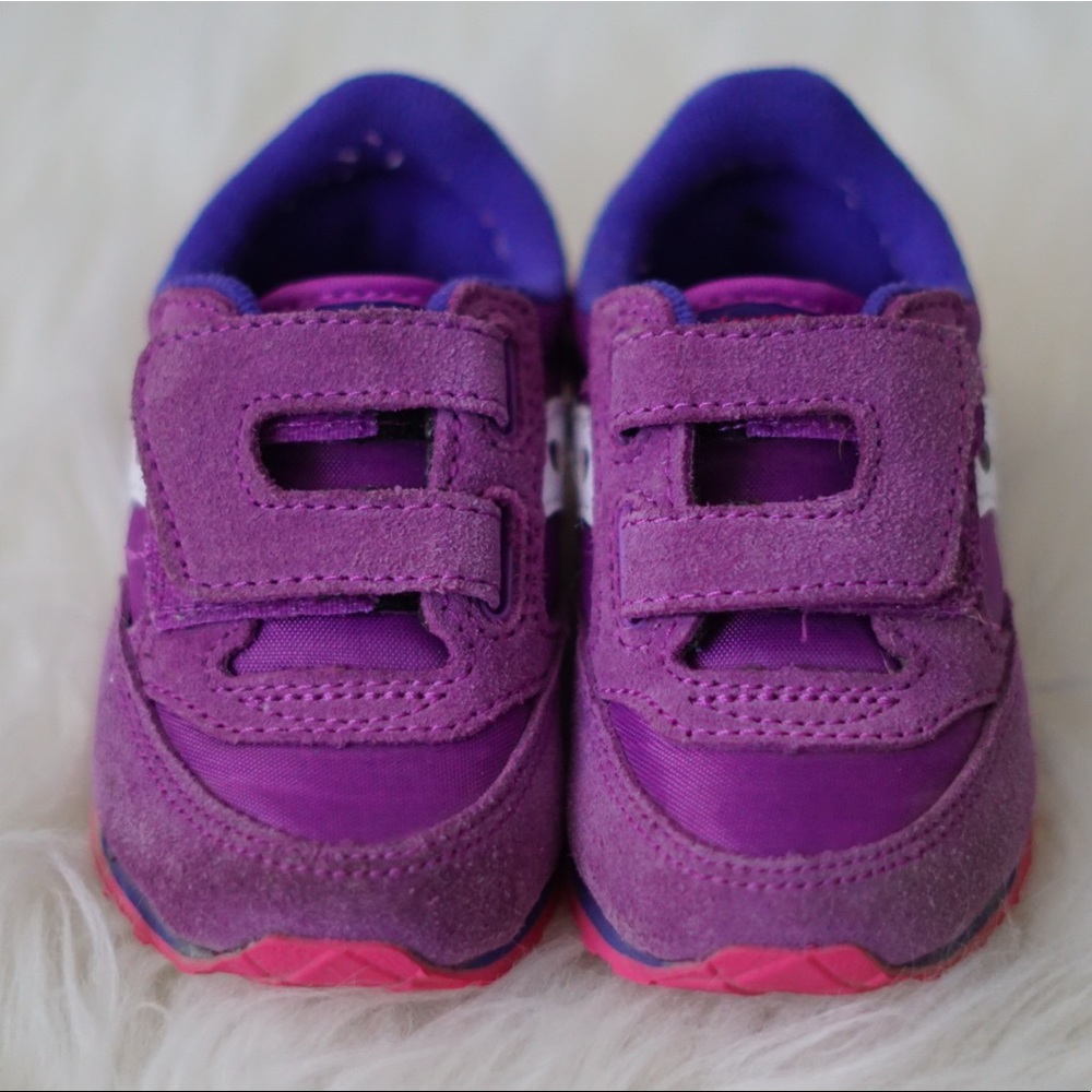 Baby Saucony Sneakers