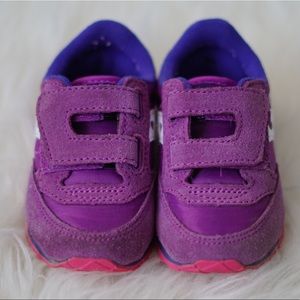 Baby Saucony Sneakers