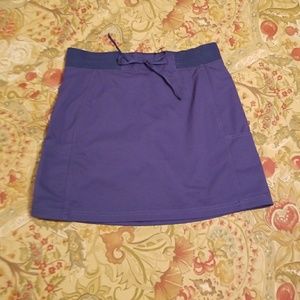 riders by lee on the go skort