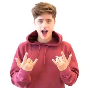 Meet your Posher, Kate