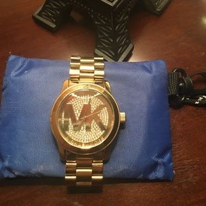 watch MK unisex