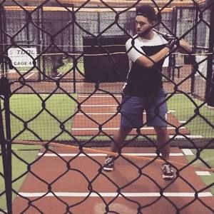 Meet your Posher, Joaquin