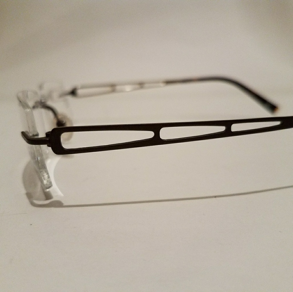 Totally Rimless Rx Glasses Unisex - Picture 5 of 5