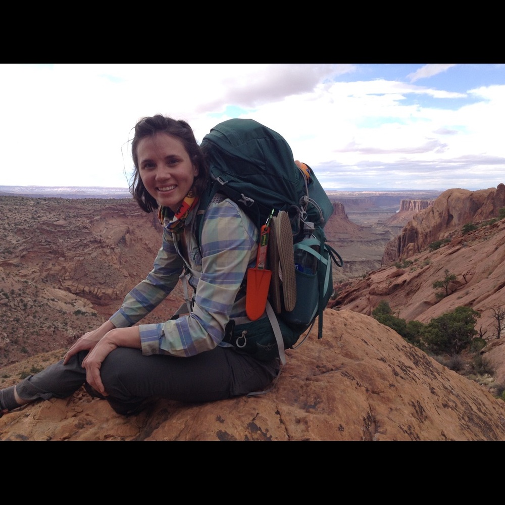 Meet your Posher, Ashleigh