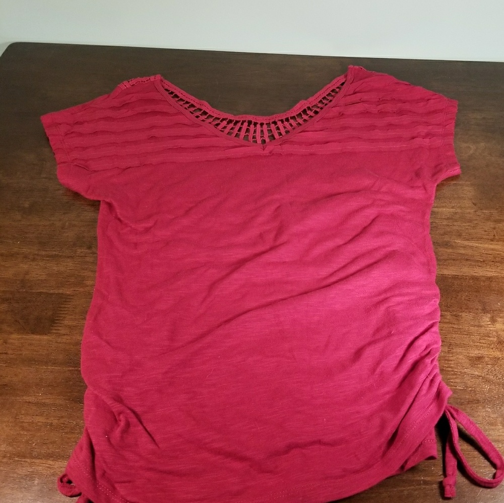 Maurices blouse NWOT size Medium