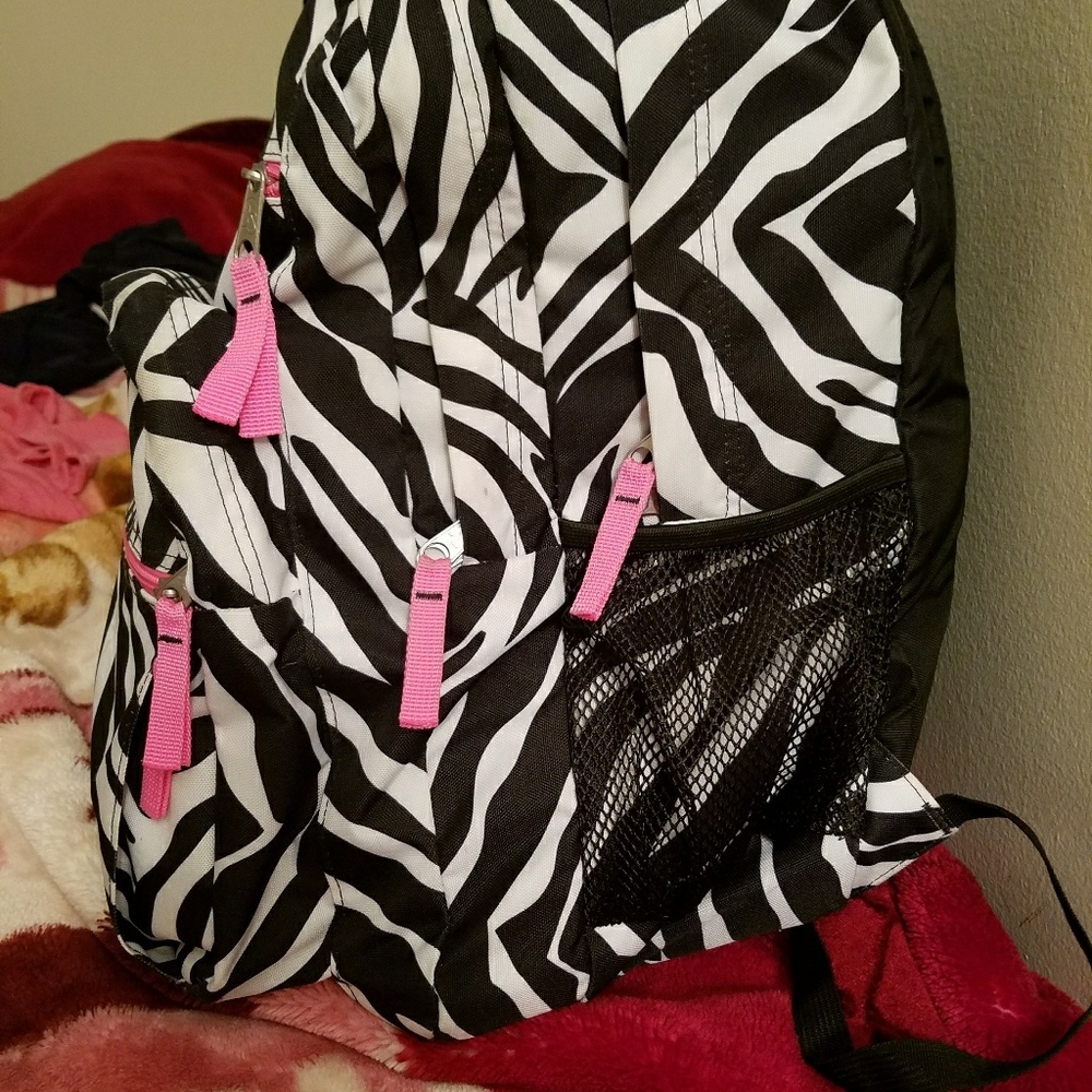 Big student jansport backpack