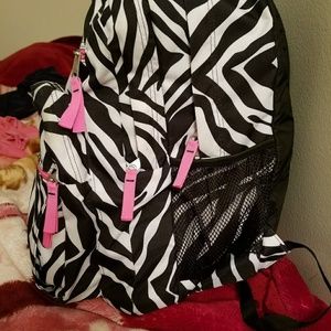 Big student jansport backpack