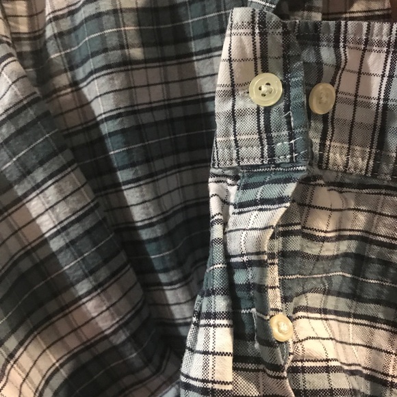 Merona Flannel XXL - Picture 3 of 5