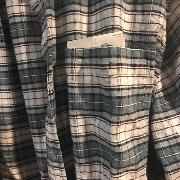 Merona Flannel XXL - Picture 5 of 5