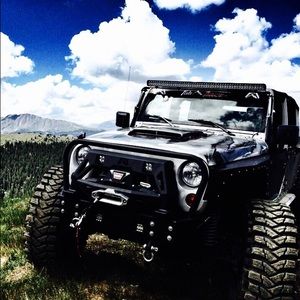 Meet your Posher, Jonathan