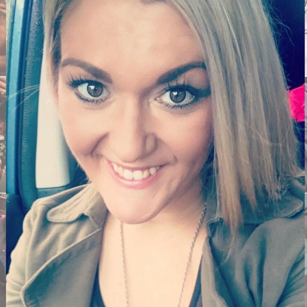 Meet your Posher, Mandy