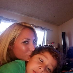 Meet your Posher, Kristin