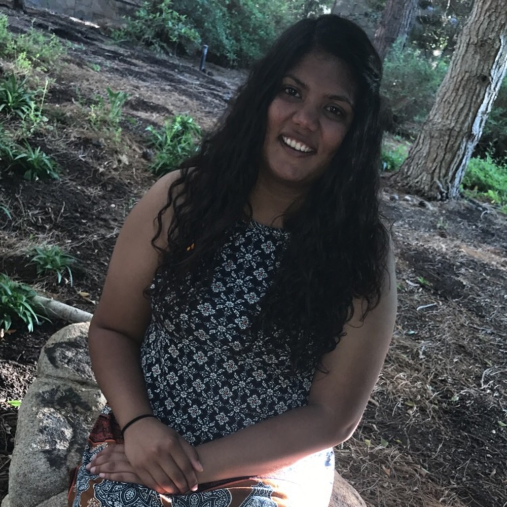 Meet your Posher, Chaitali