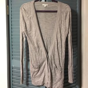 AE cardigan