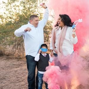 Meet your Posher, Rosanne