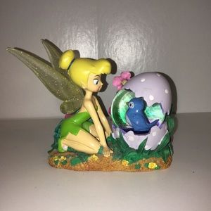 DISNEY Tinkerbell snow globe