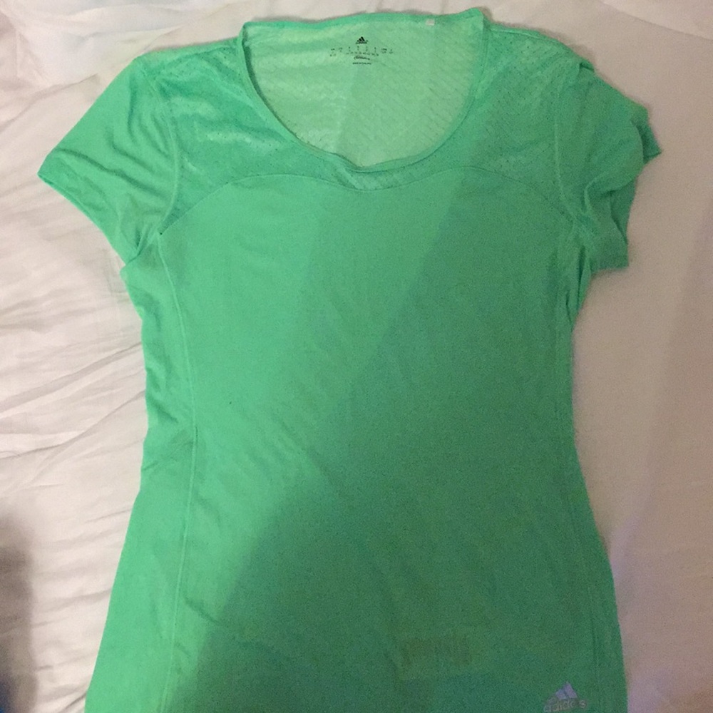 Adidas top