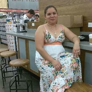 Meet your Posher, Kendra melina