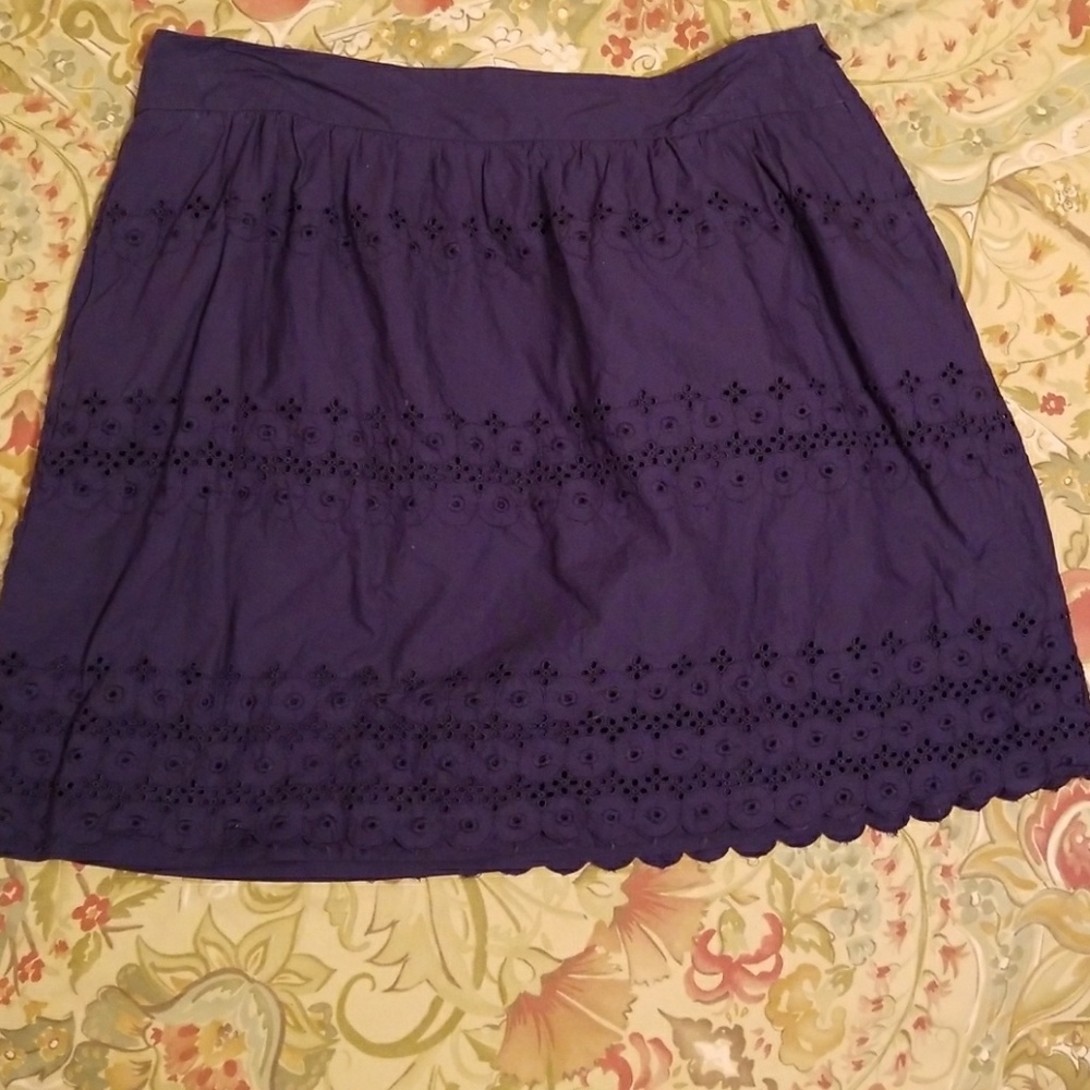 LOFT skirt