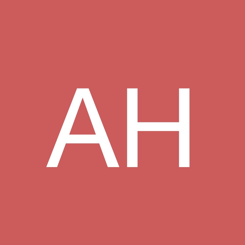 Meet your Posher, Antoinelle