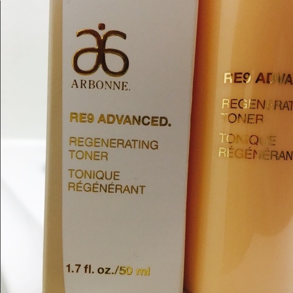 Arbonne RE9 Toner 🛍Buy4Get1Free! 🛍 - Picture 2 of 5