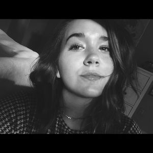 Meet your Posher, Grace