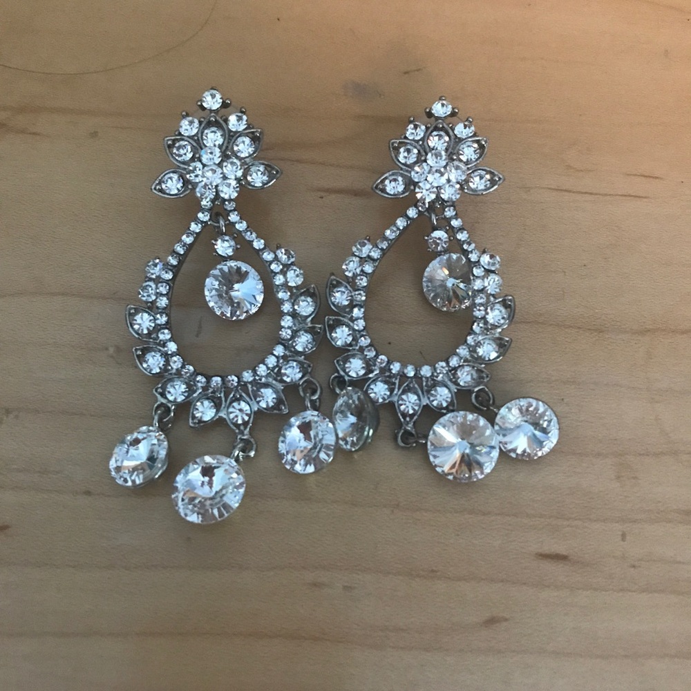 Earrings!!!