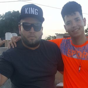 Meet your Posher, Rodolfo