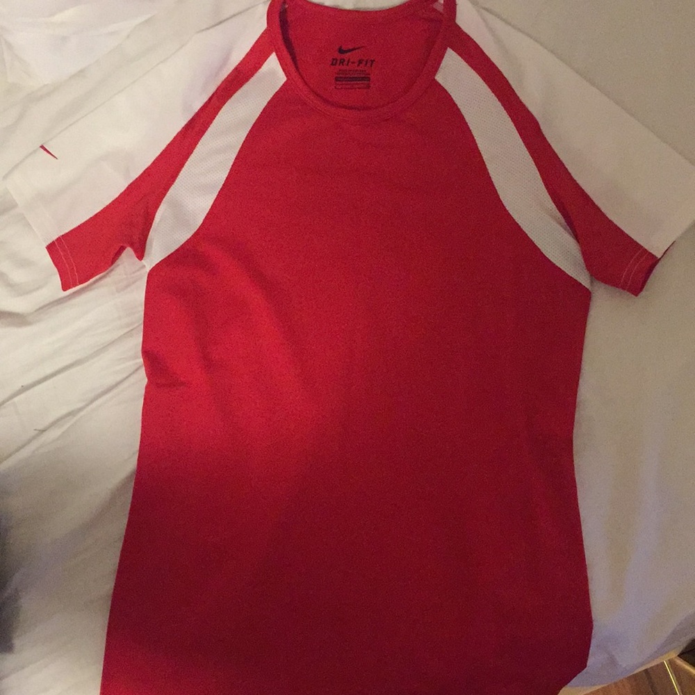 Nike dri-fit tee