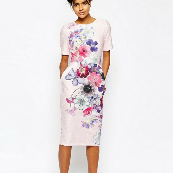 petite dresses with pockets