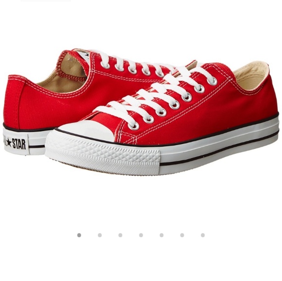 Converse Shoes - Converse Chuck Taylor All Star  sneakers sz 6.5 nw