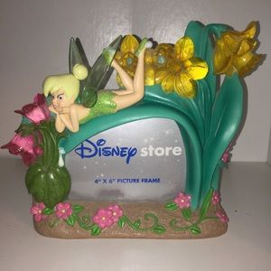 DISNEY Tinkerbell photo frame