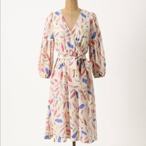 Nathalie Lete 'Galah Dress'