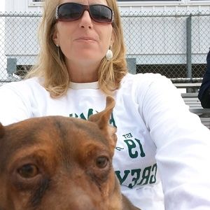 Meet your Posher, Sue