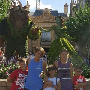 Meet your Posher, Keisha