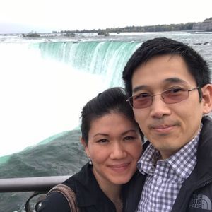 Meet your Posher, Trish