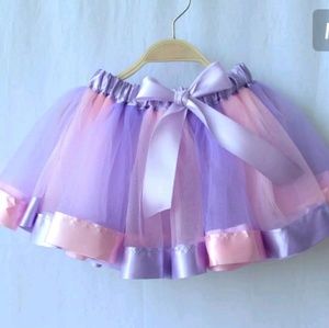 (SALE) 💥💥 Infant/Toddler size adorable tutu.
