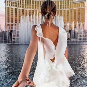 Meet your Posher, Ursula