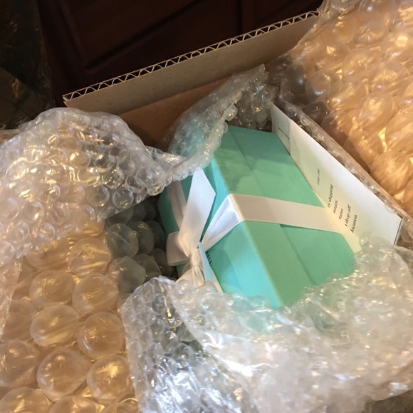 Tiffany sunglasses