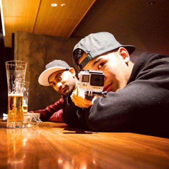 Meet your Posher, Adam - Picture 1 of 1