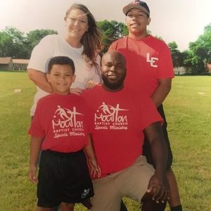 Meet your Posher, Warren