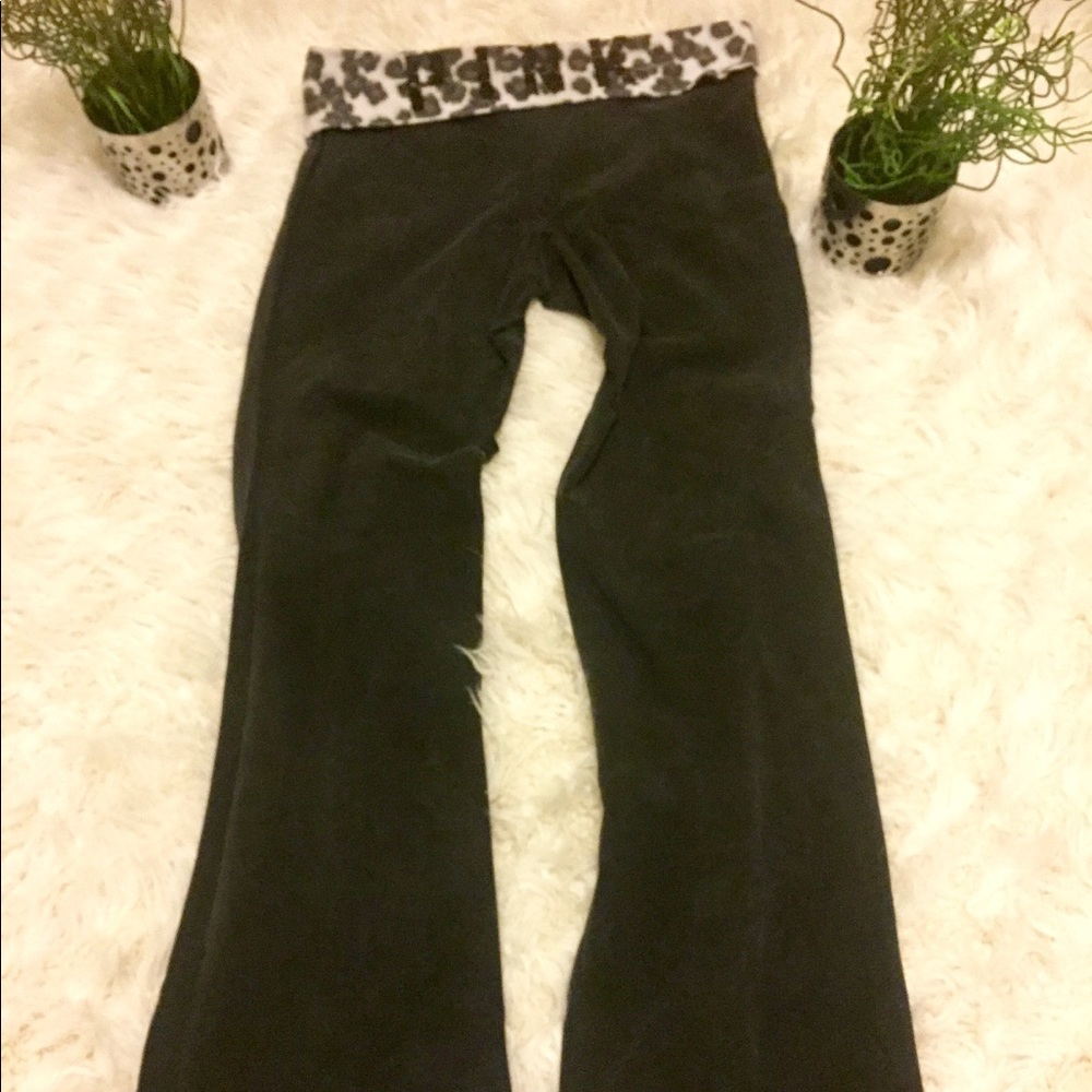 ✨VICTORIA'S SECRET PINK YOGA Pants✨
