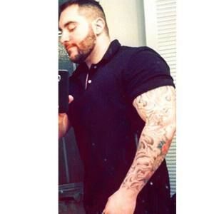 Meet your Posher, Matt