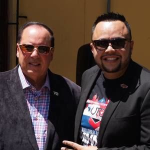 Meet your Posher, Francisco